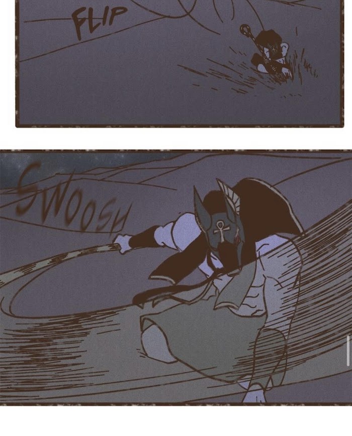 Read Ennead Manga Online