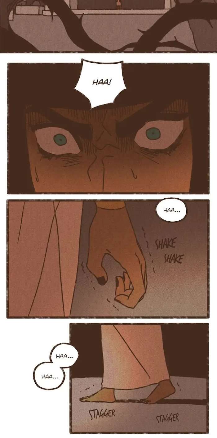 Read Ennead Manga Online