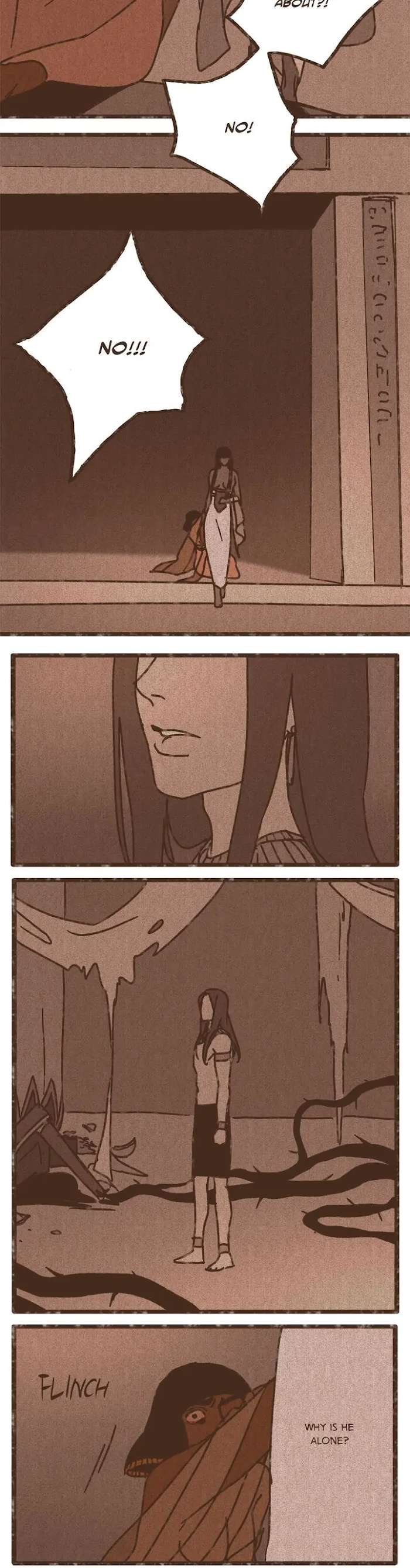 Read Ennead Manga Online