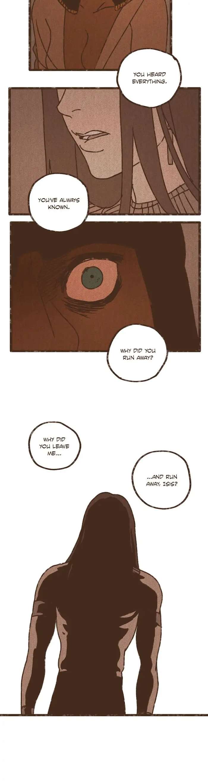 Read Ennead Manga Online