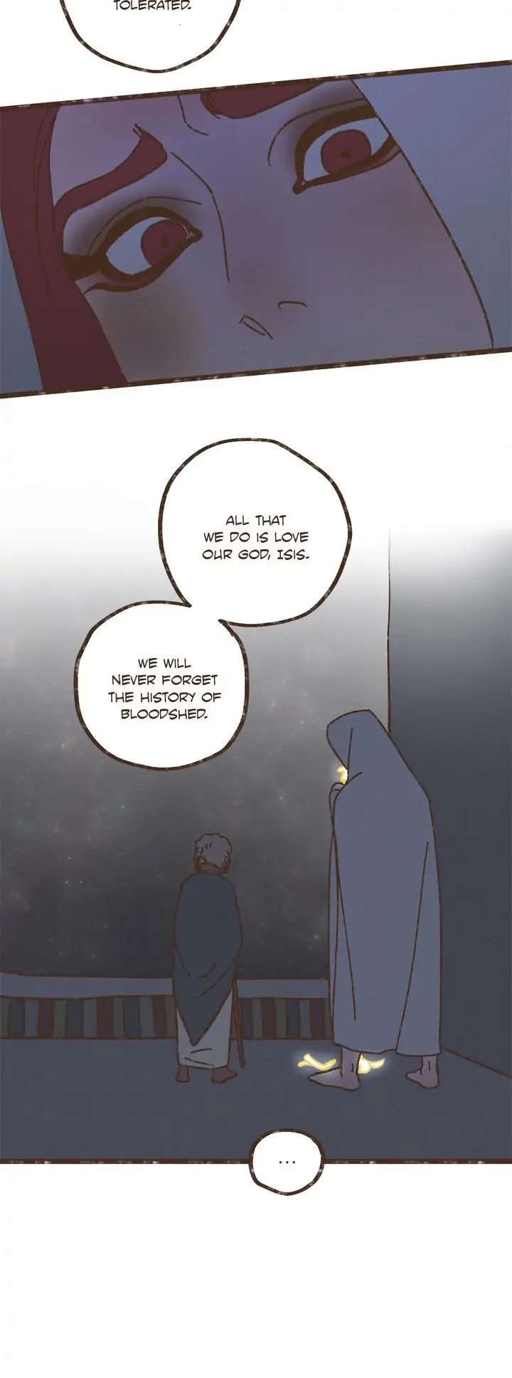 Read Ennead Manga Online