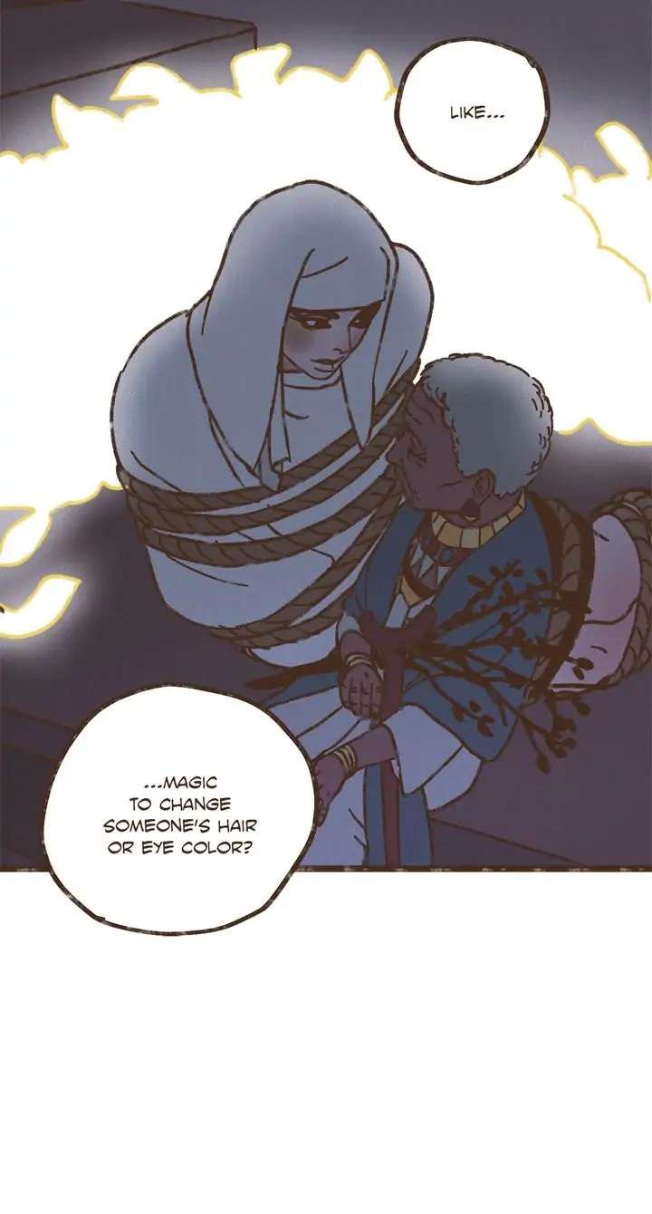 Read Ennead Manga Online