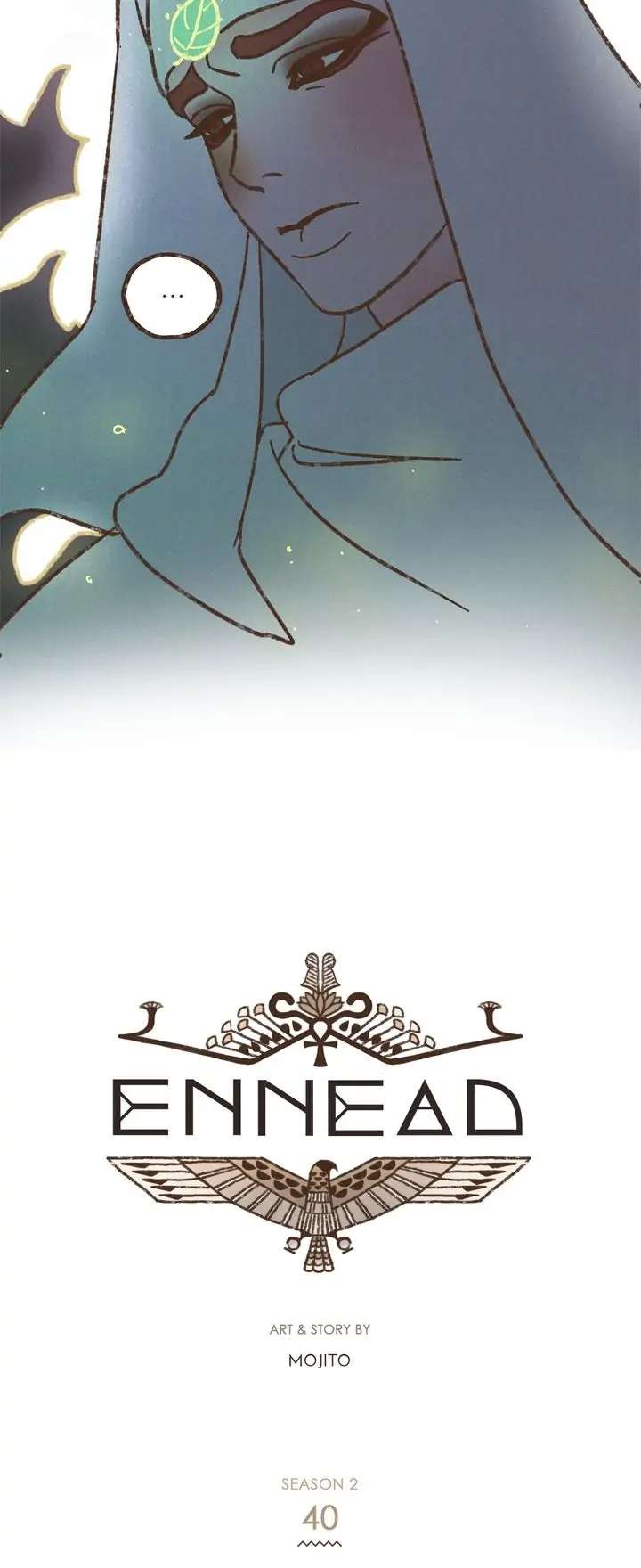 Read Ennead Manga Online