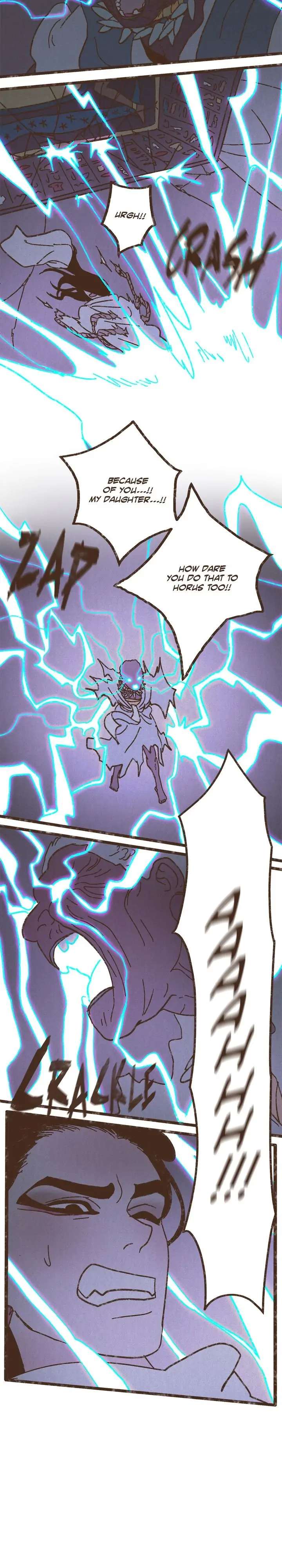Read Ennead Manga Online