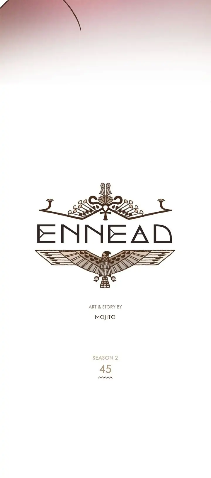 Read Ennead Manga Online