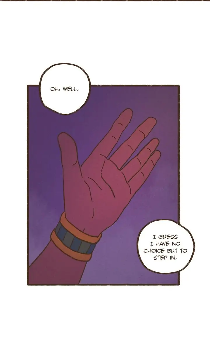 Read Ennead Manga Online