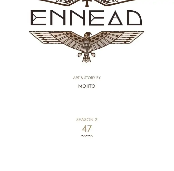 Read Ennead Manga Online