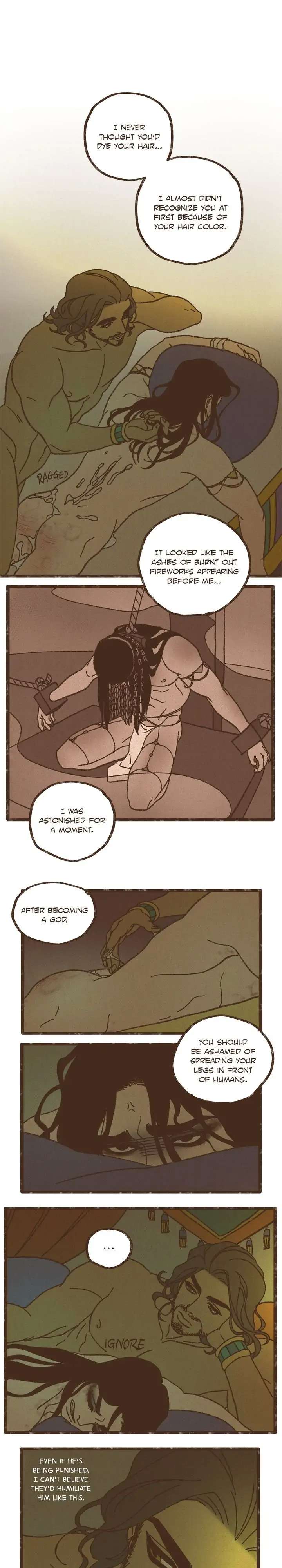 Read Ennead Manga Online