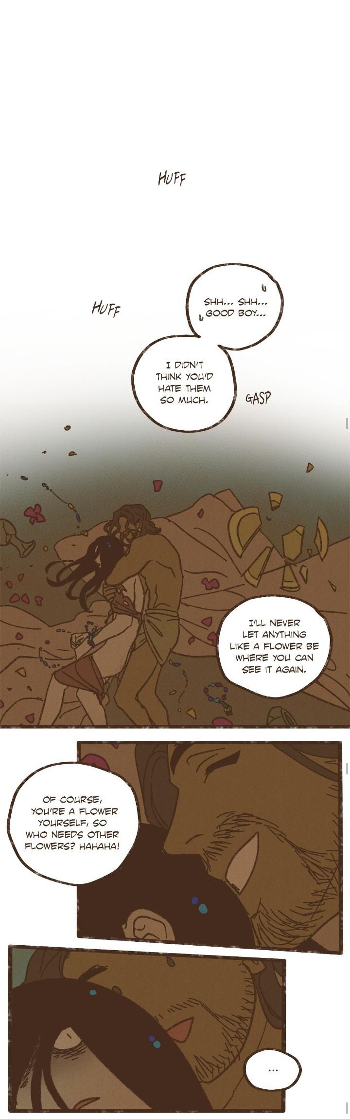 Read Ennead Manga Online