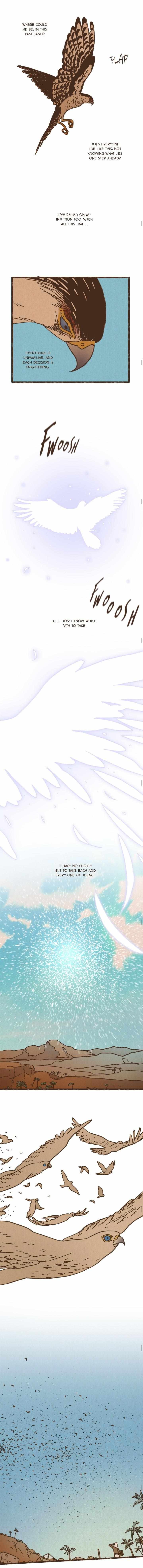 Read Ennead Manga Online