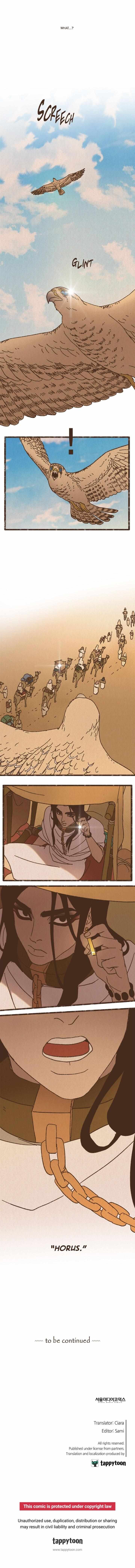 Read Ennead Manga Online