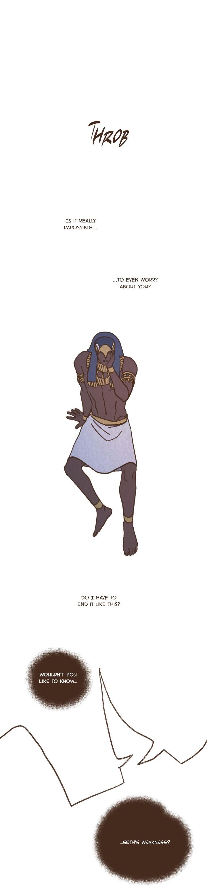 Read Ennead Manga Online