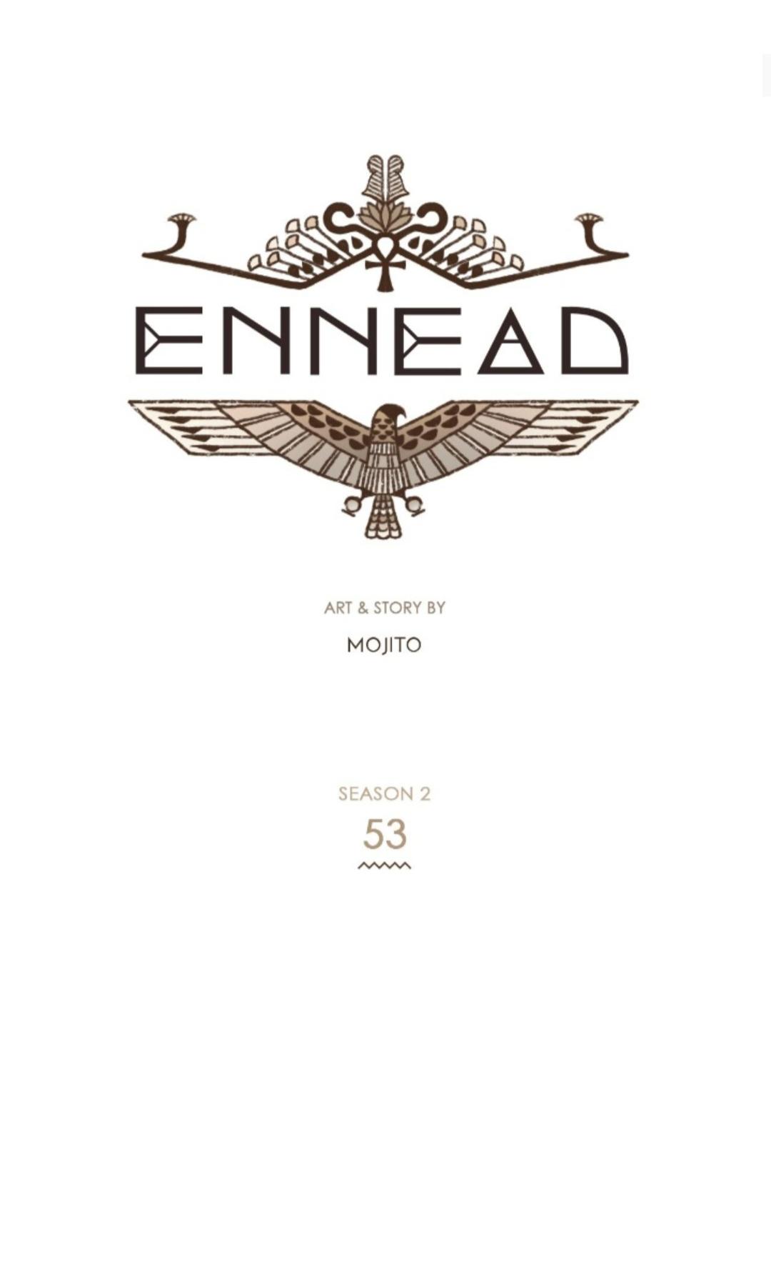 Read Ennead Manga Online