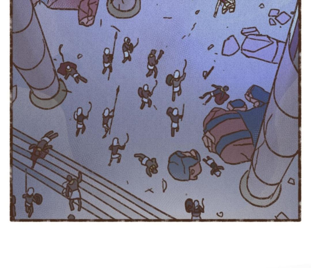Read Ennead Manga Online