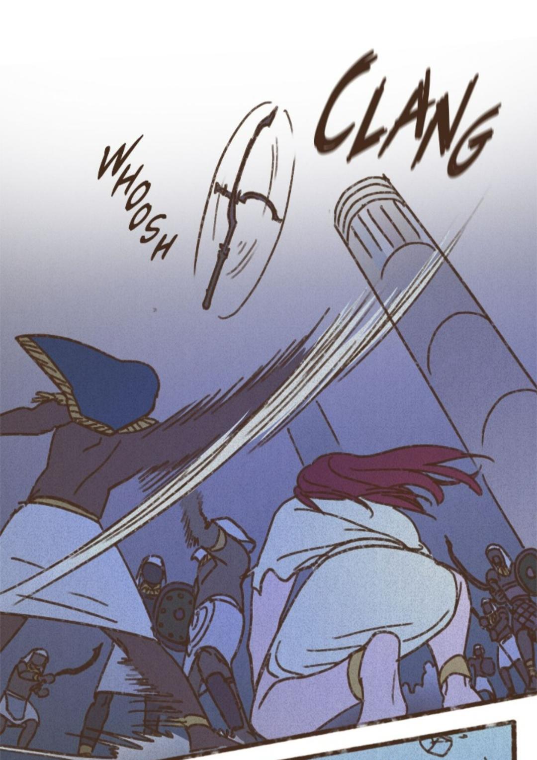 Read Ennead Manga Online