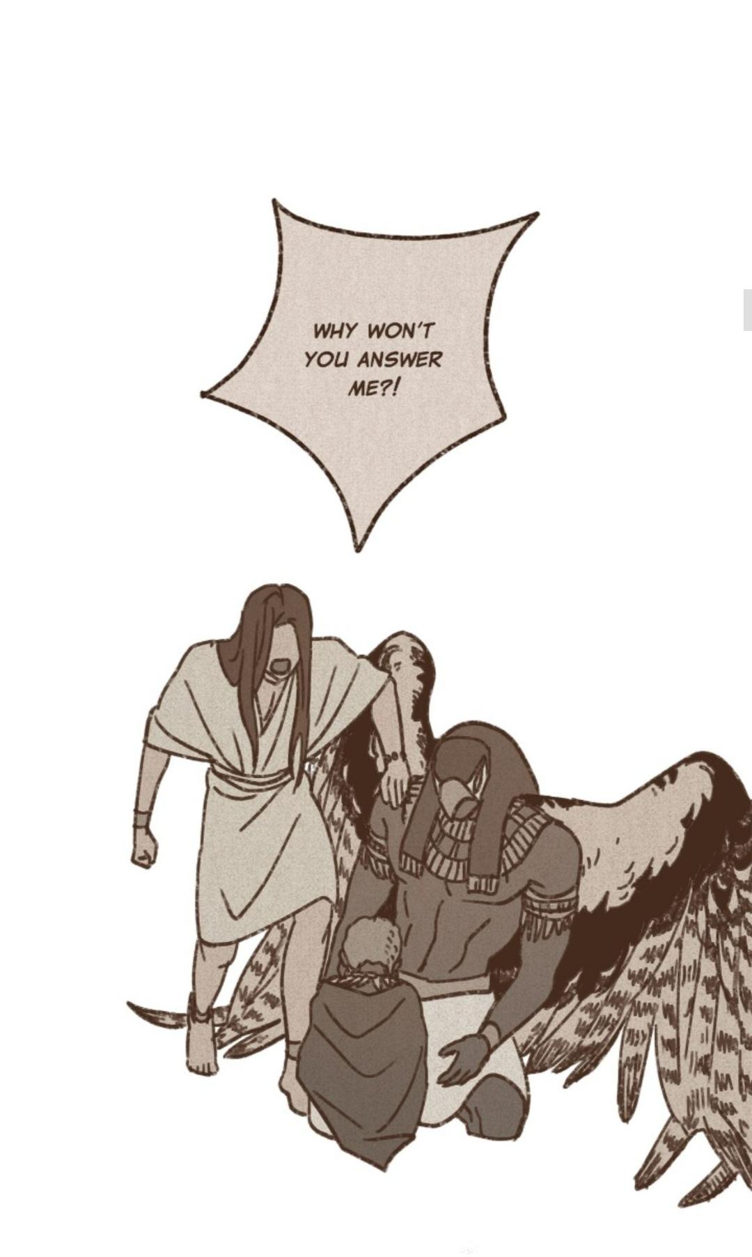 Read Ennead Manga Online