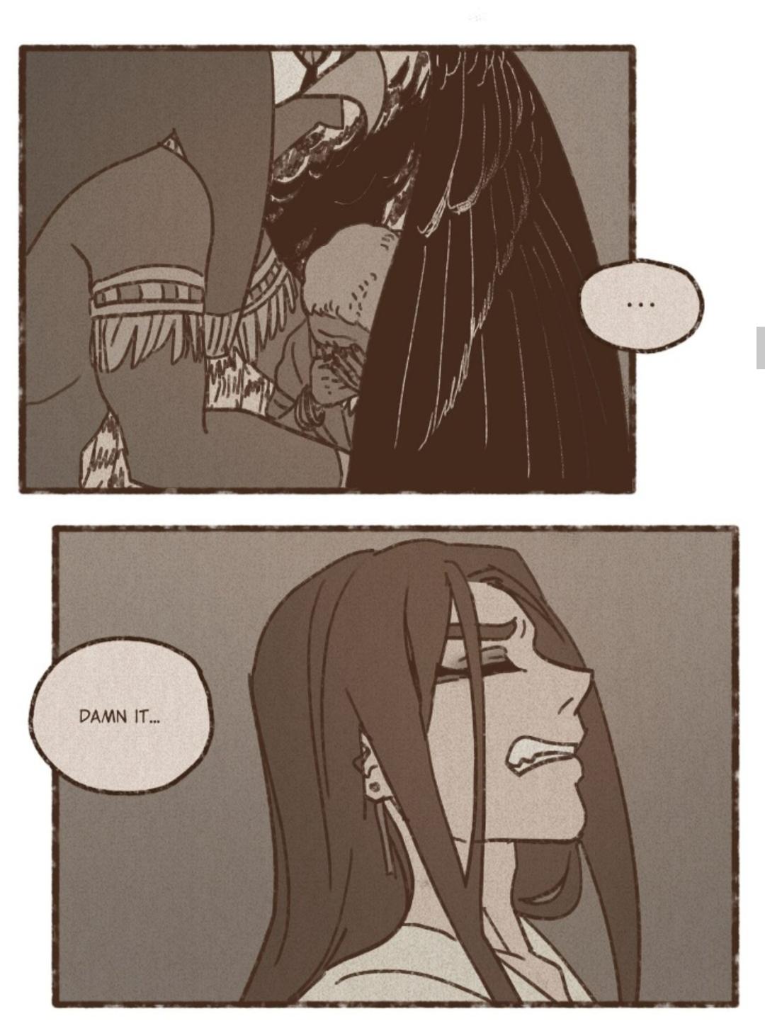 Read Ennead Manga Online