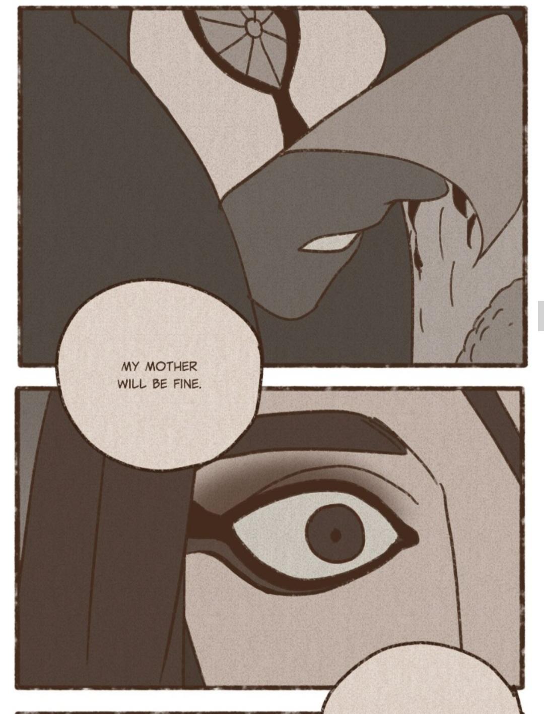 Read Ennead Manga Online