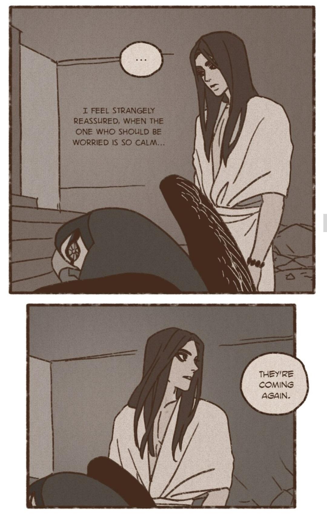 Read Ennead Manga Online