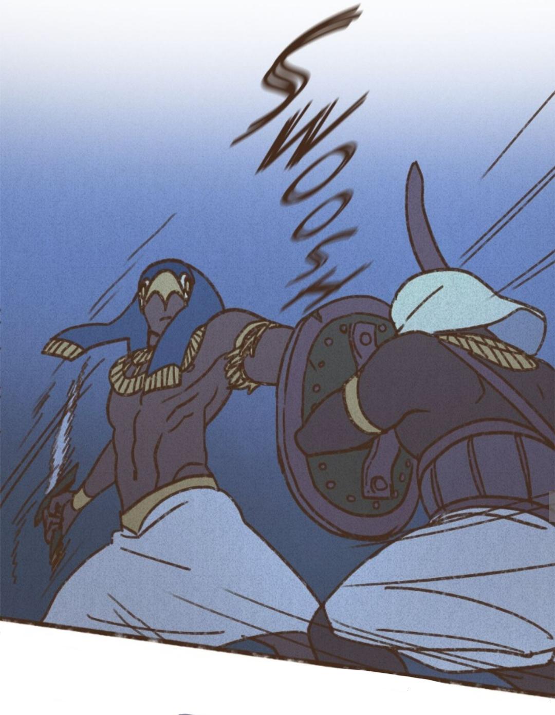 Read Ennead Manga Online