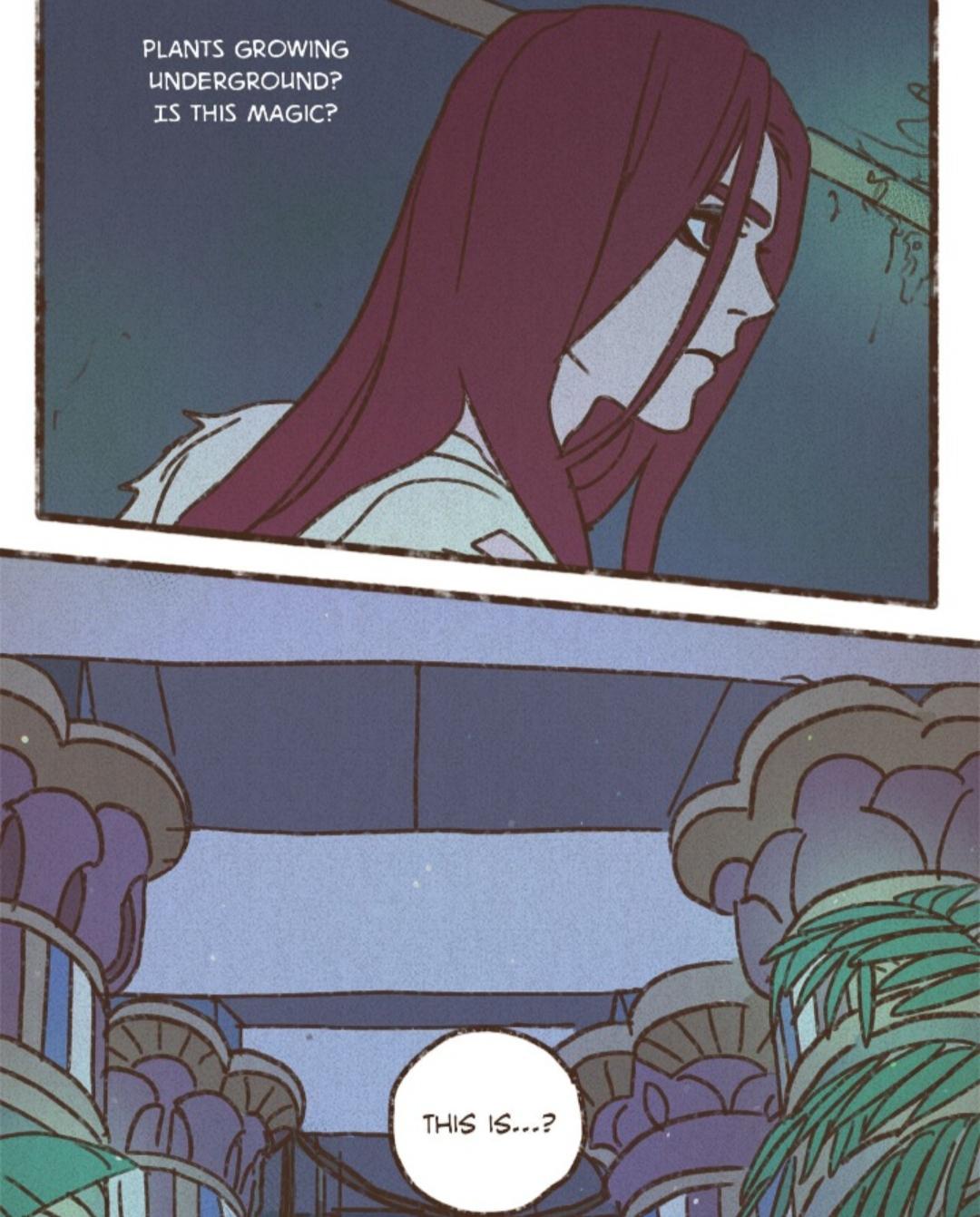 Read Ennead Manga Online