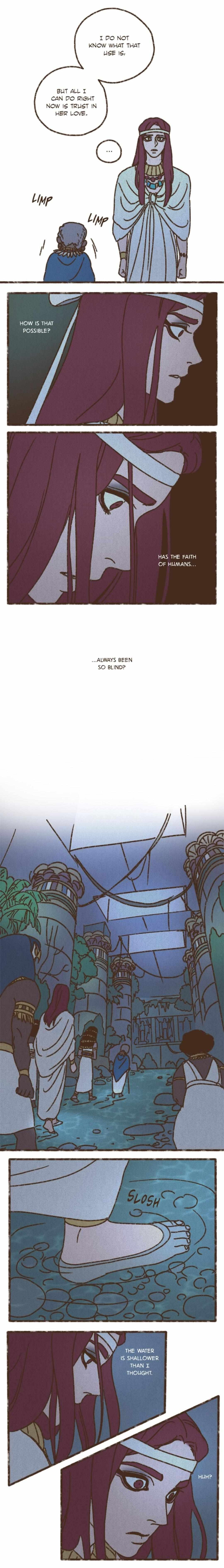 Read Ennead Manga Online
