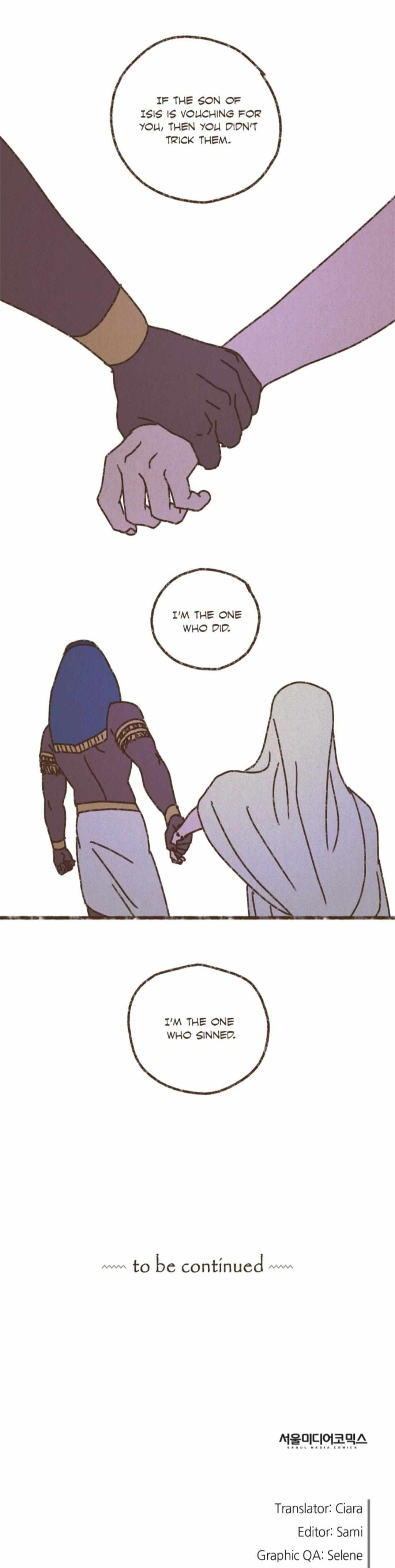 Read Ennead Manga Online