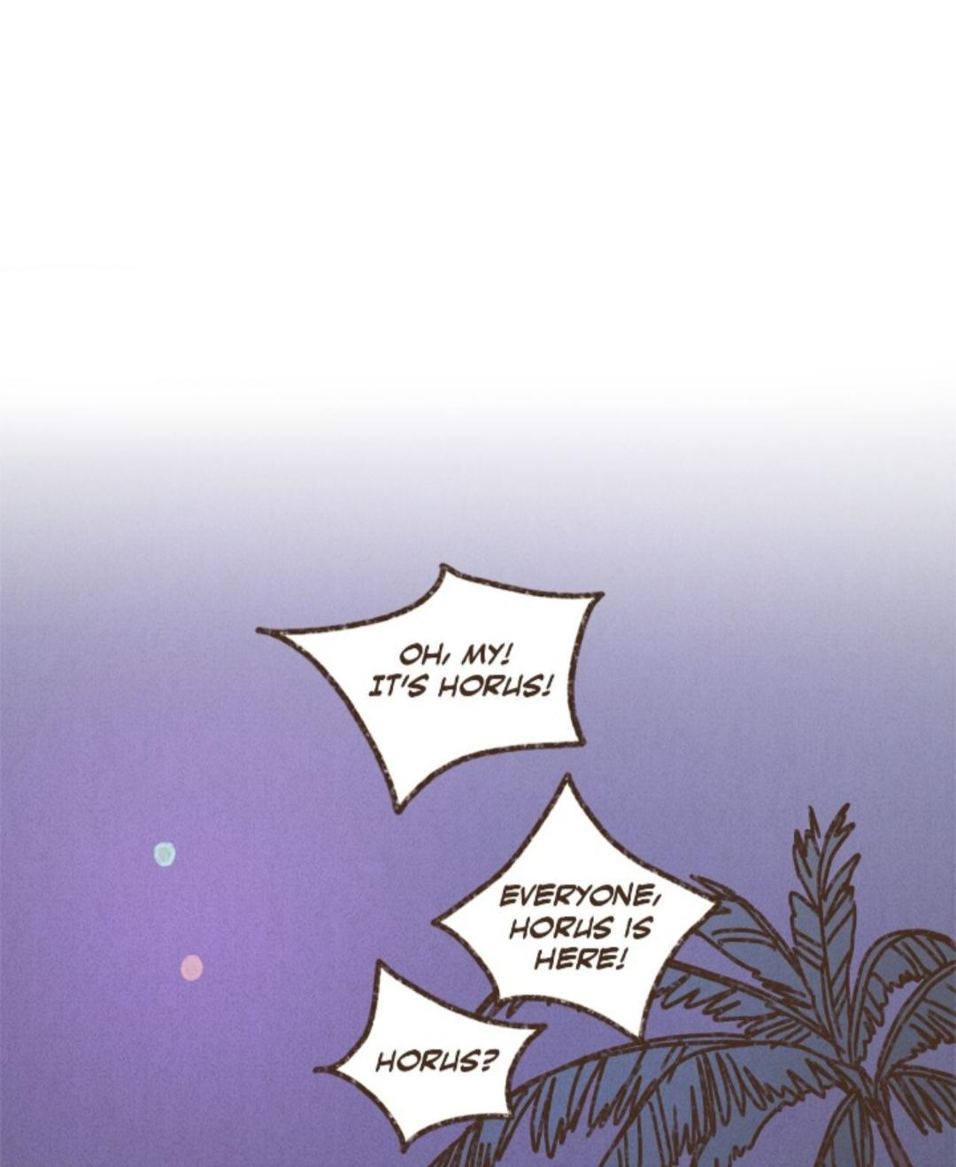 Read Ennead Manga Online