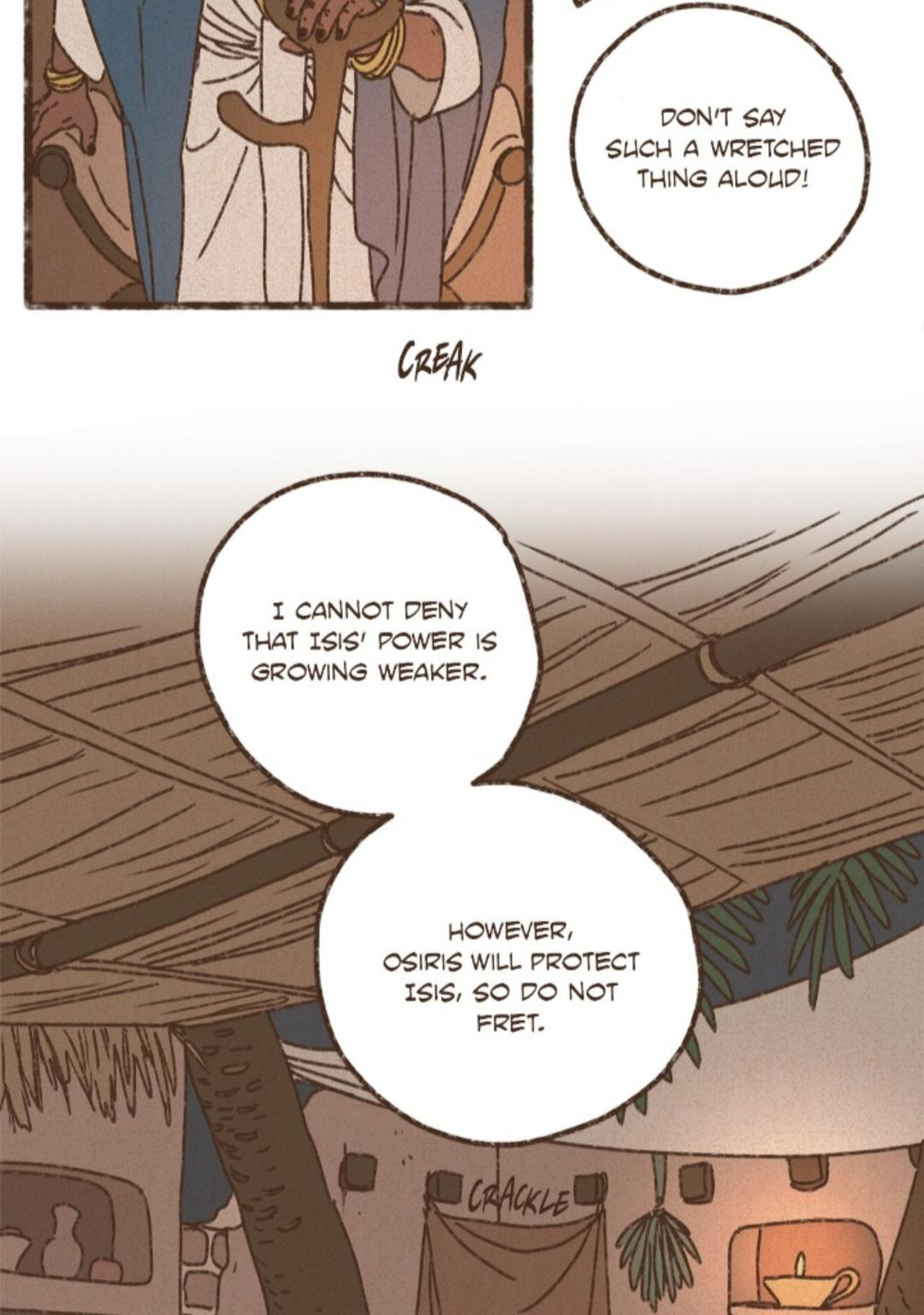 Read Ennead Manga Online