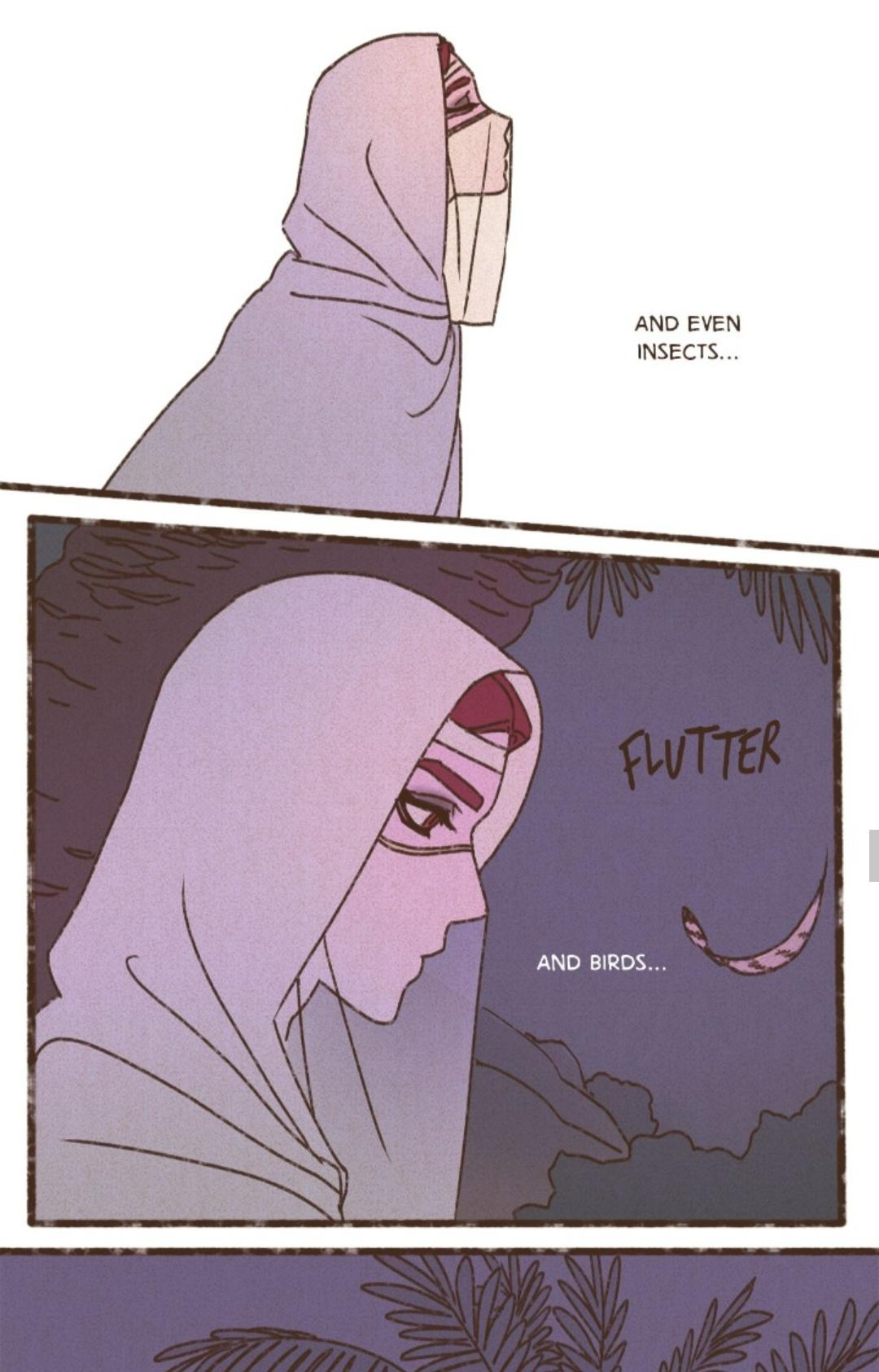 Read Ennead Manga Online