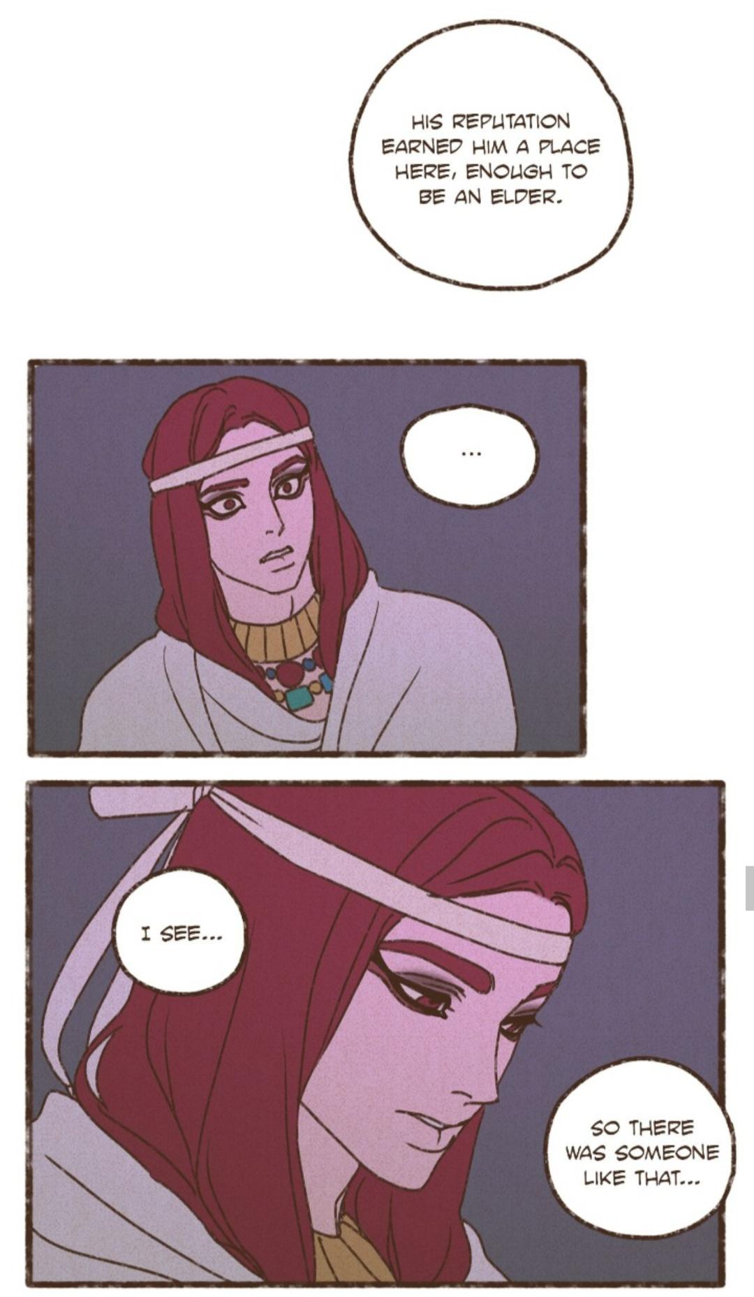 Read Ennead Manga Online