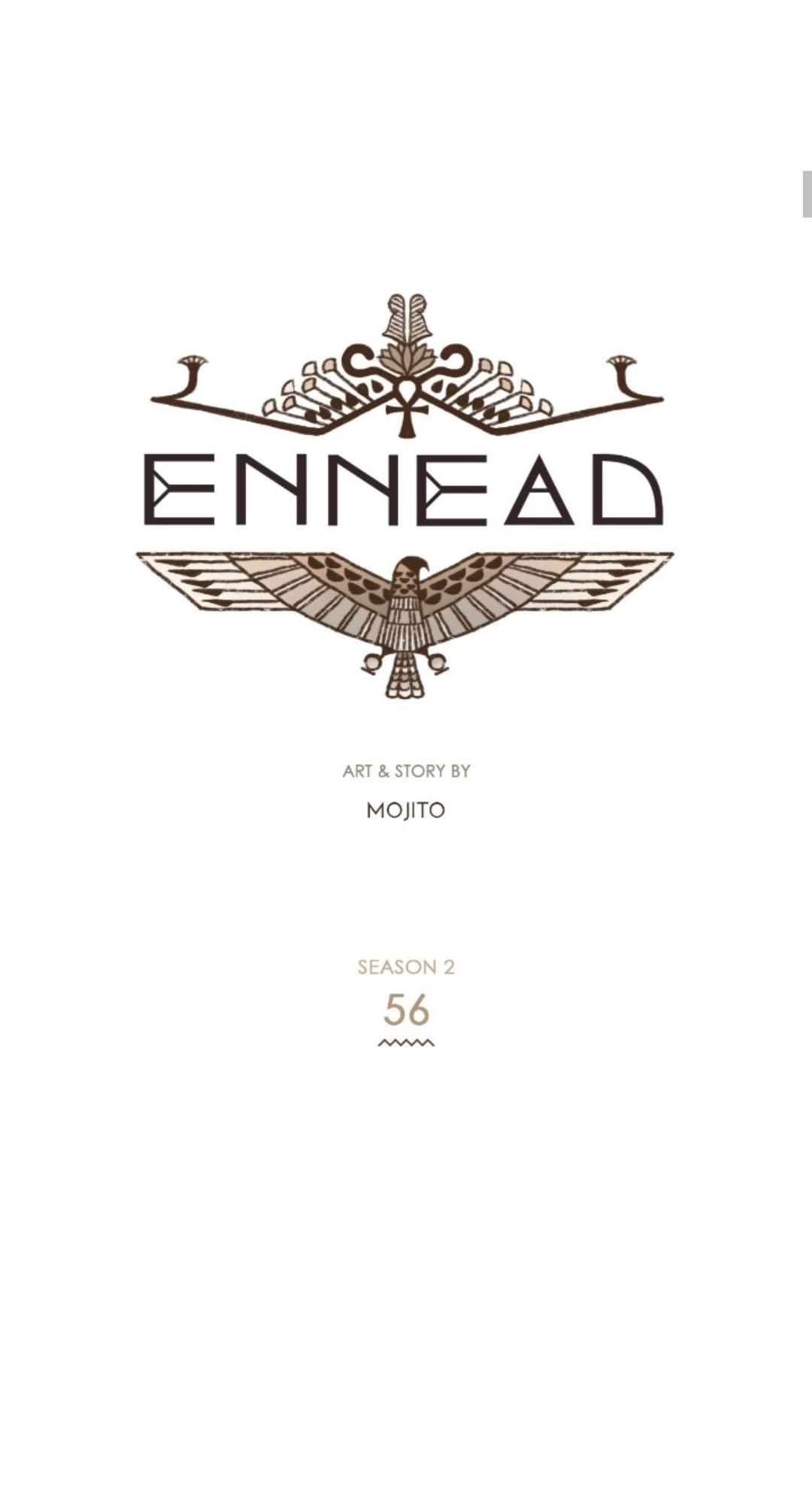 Read Ennead Manga Online