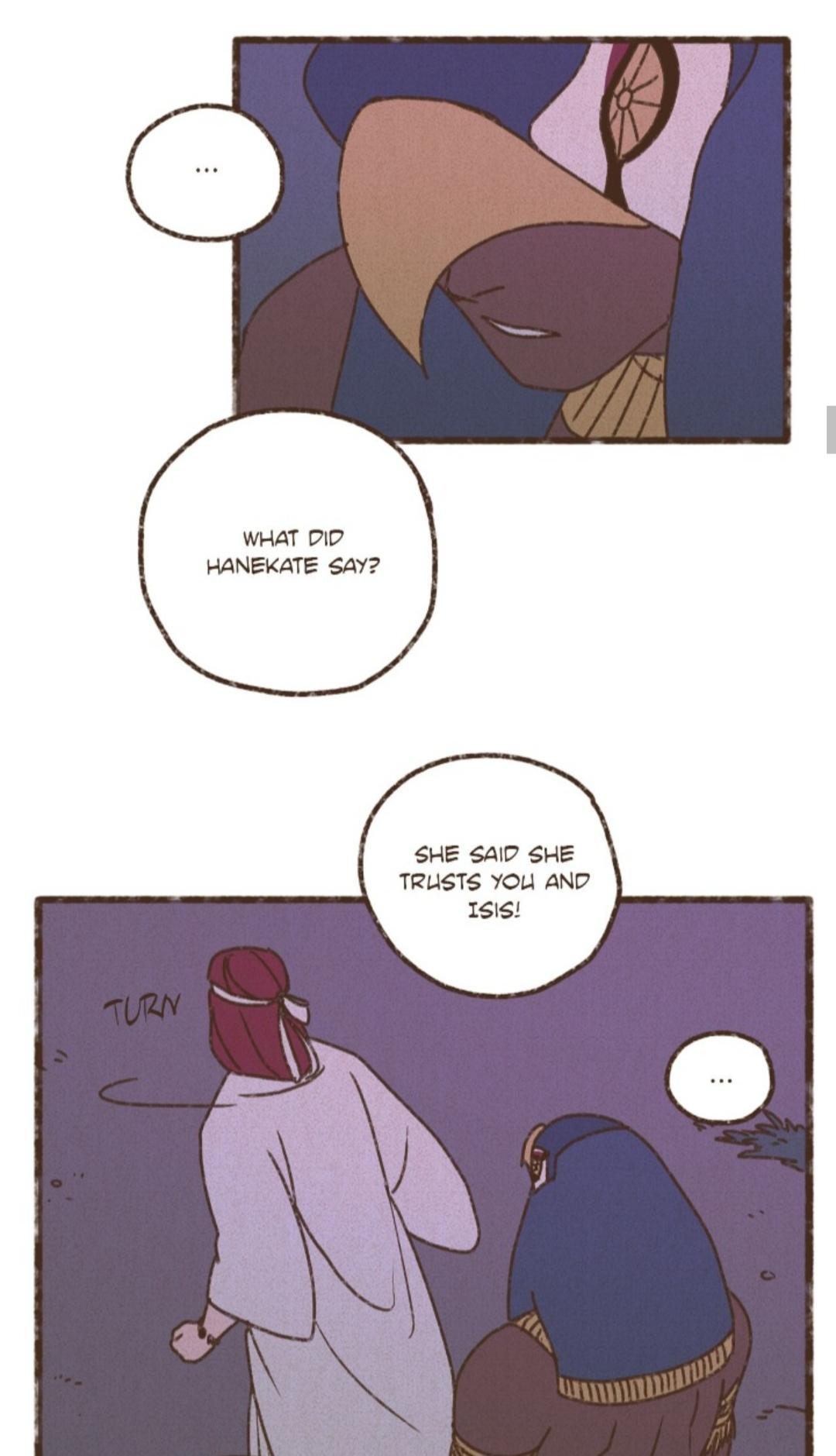 Read Ennead Manga Online