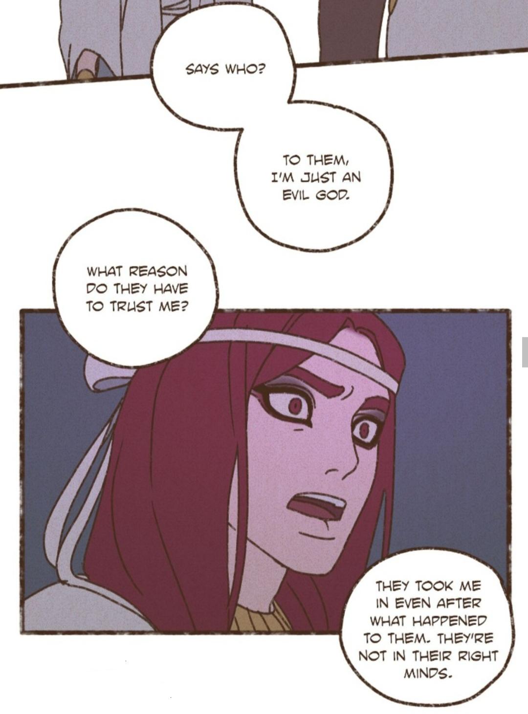 Read Ennead Manga Online