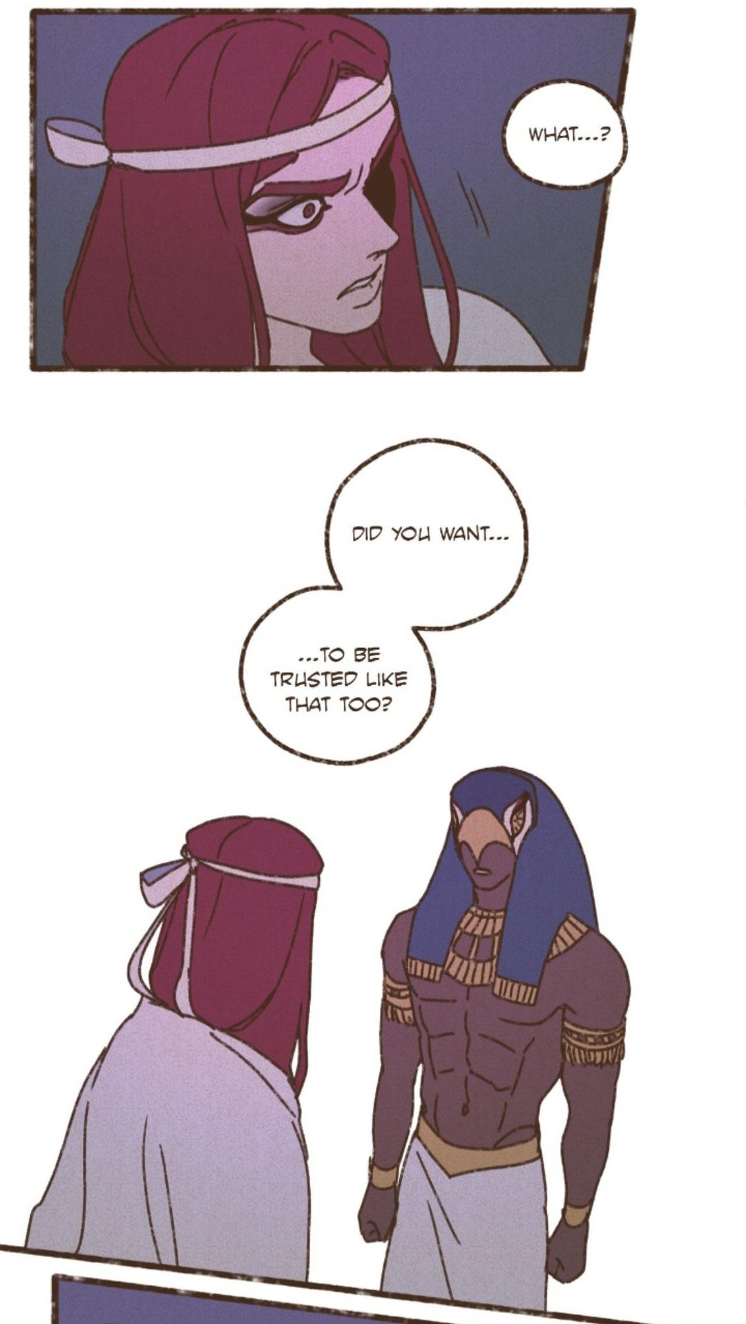 Read Ennead Manga Online