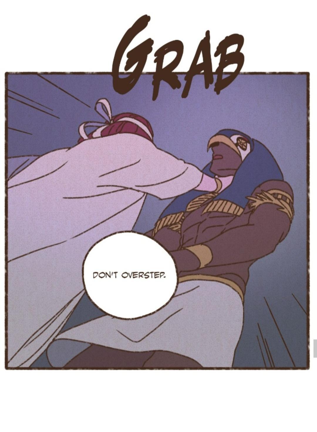 Read Ennead Manga Online