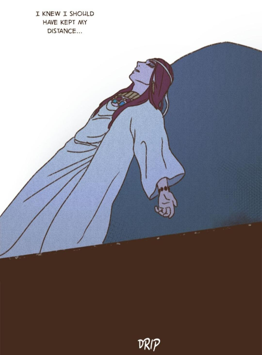 Read Ennead Manga Online