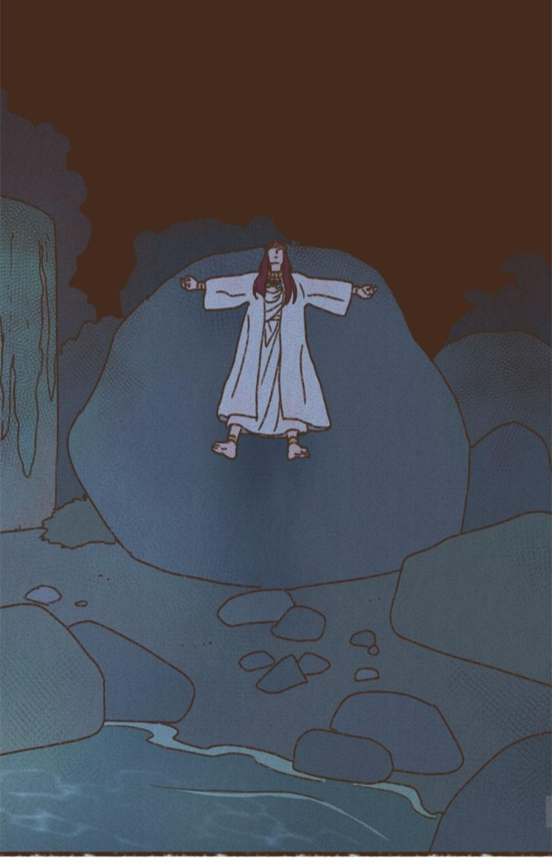 Read Ennead Manga Online