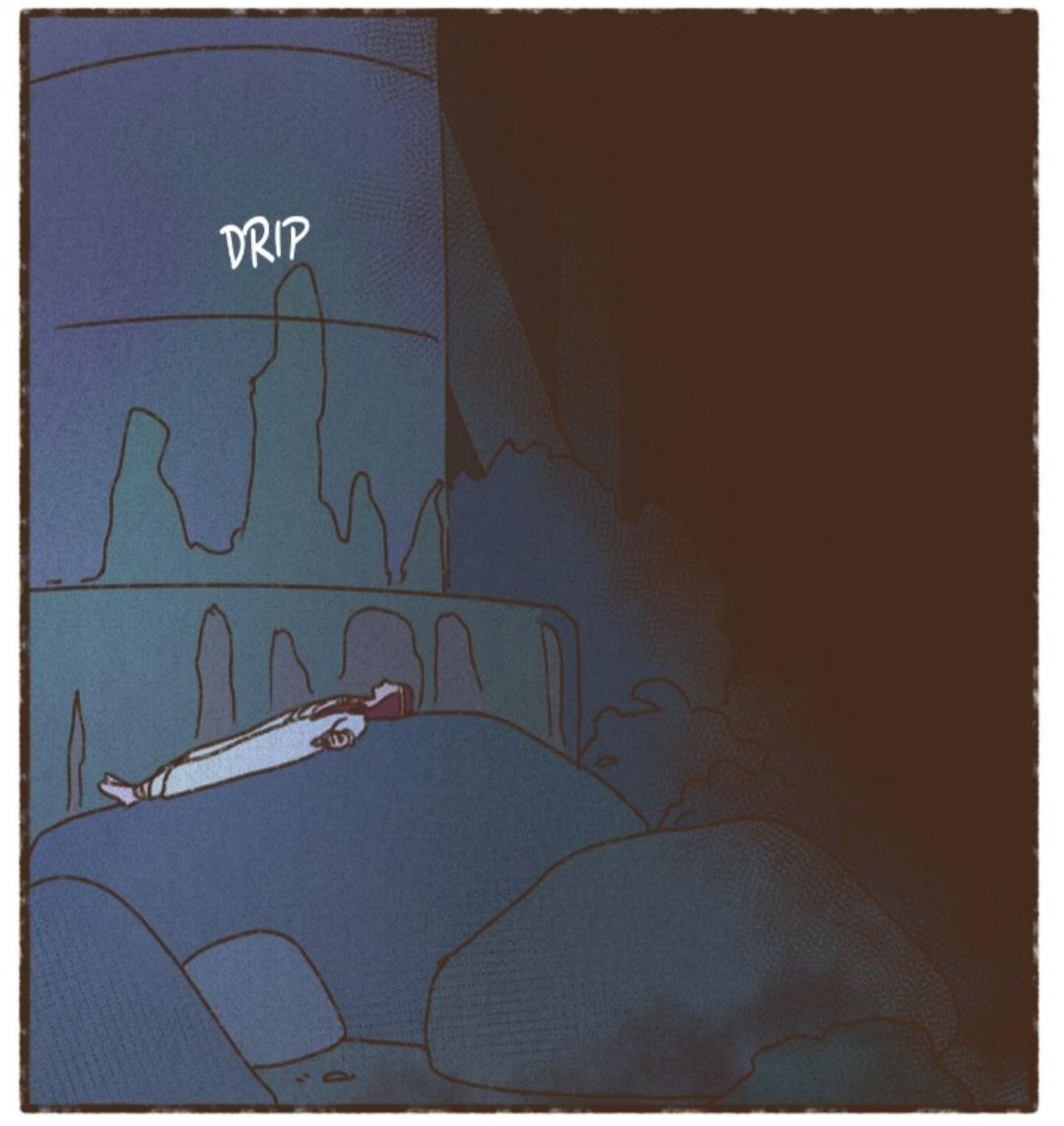Read Ennead Manga Online
