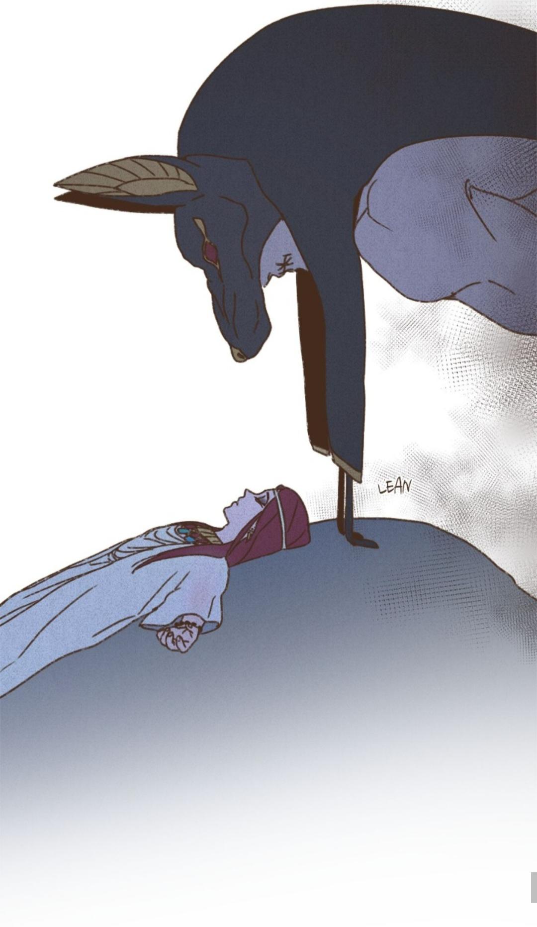 Read Ennead Manga Online