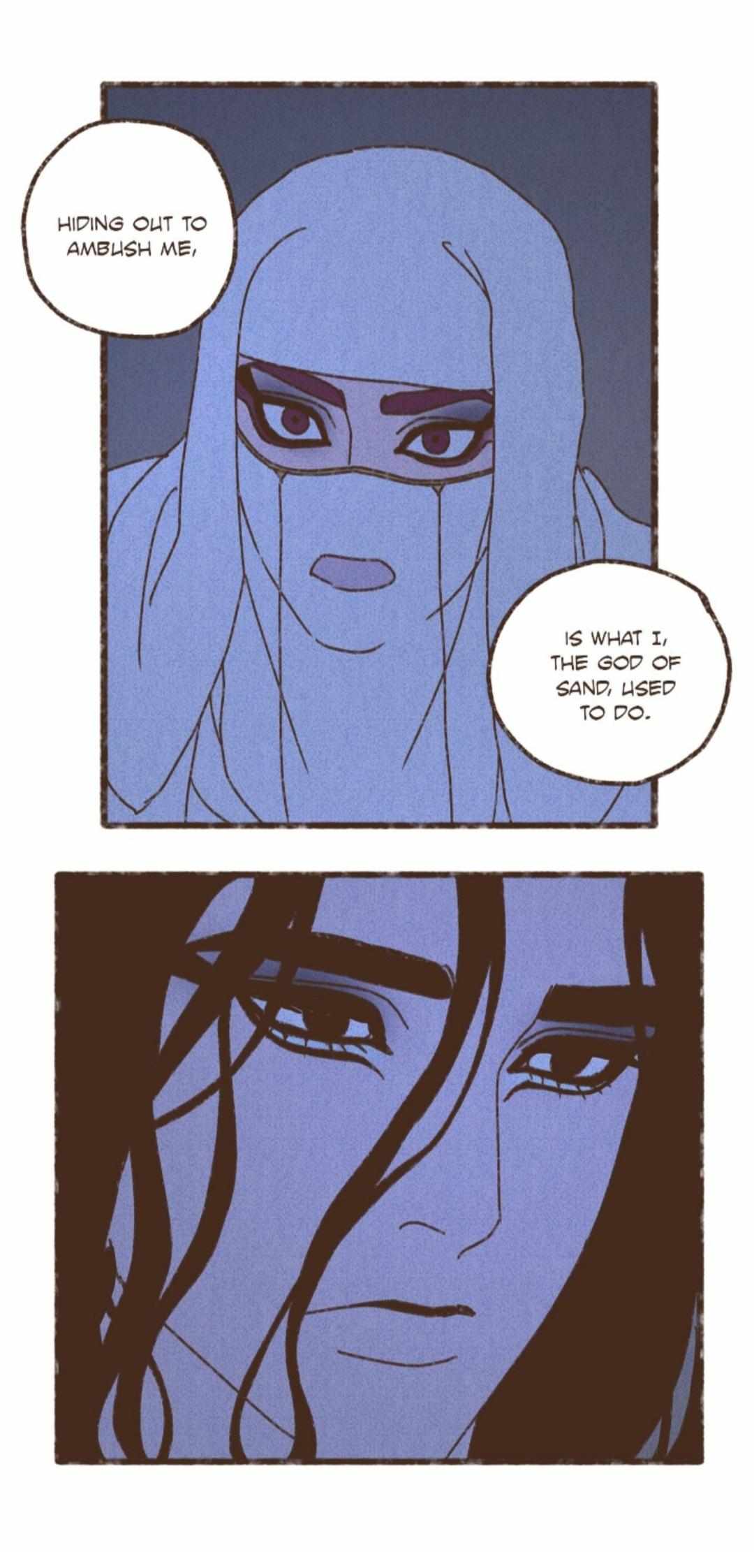 Read Ennead Manga Online