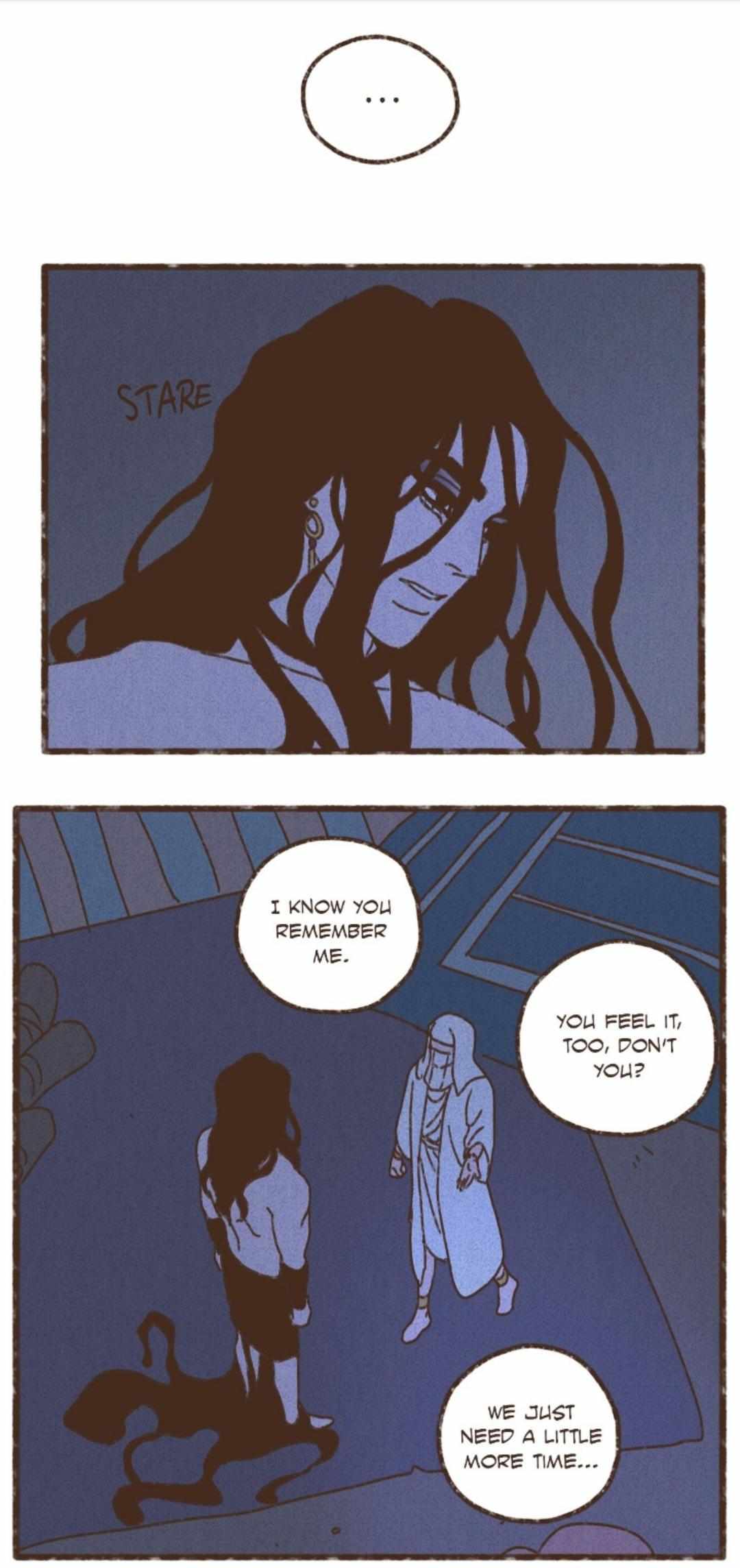 Read Ennead Manga Online