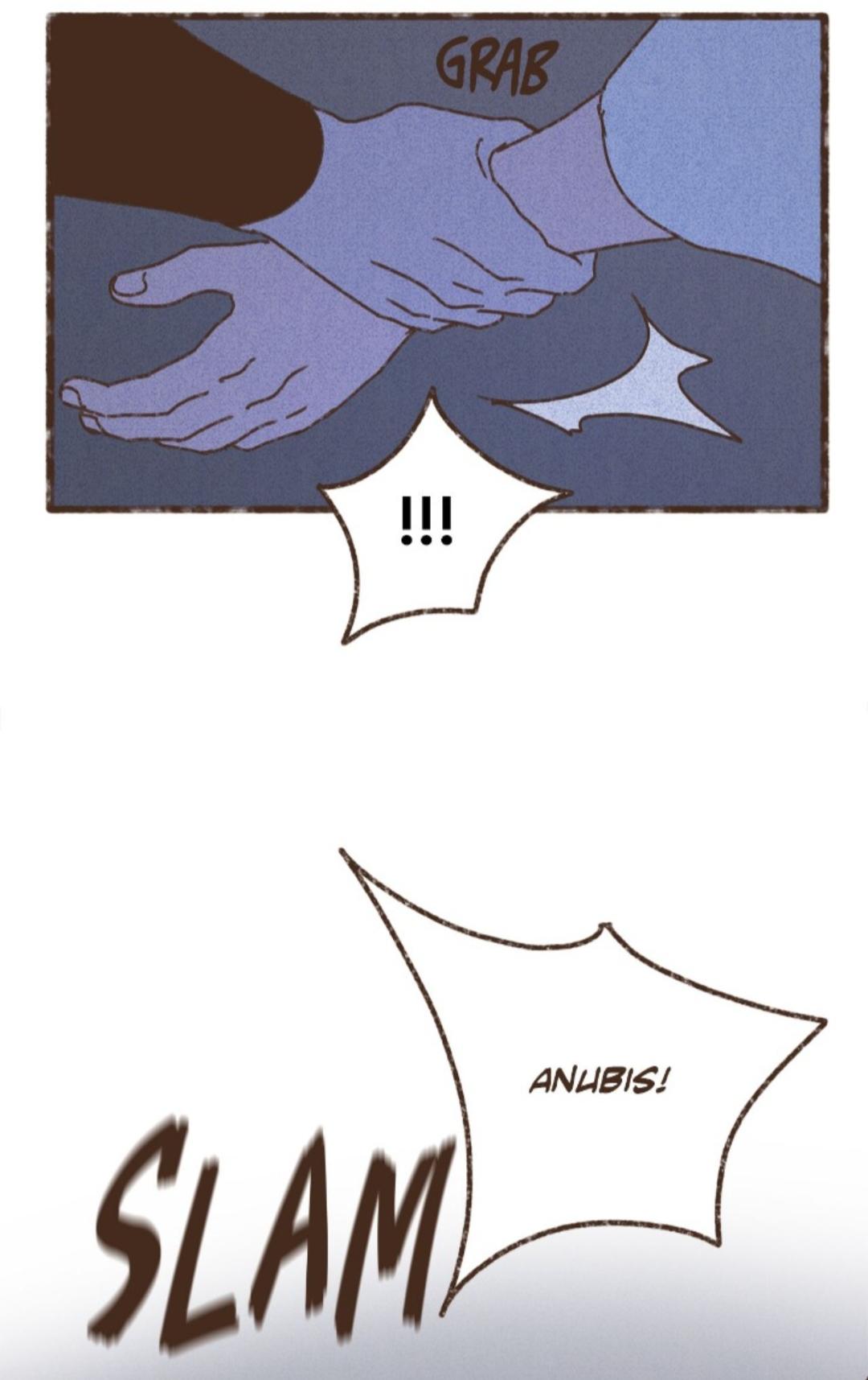 Read Ennead Manga Online