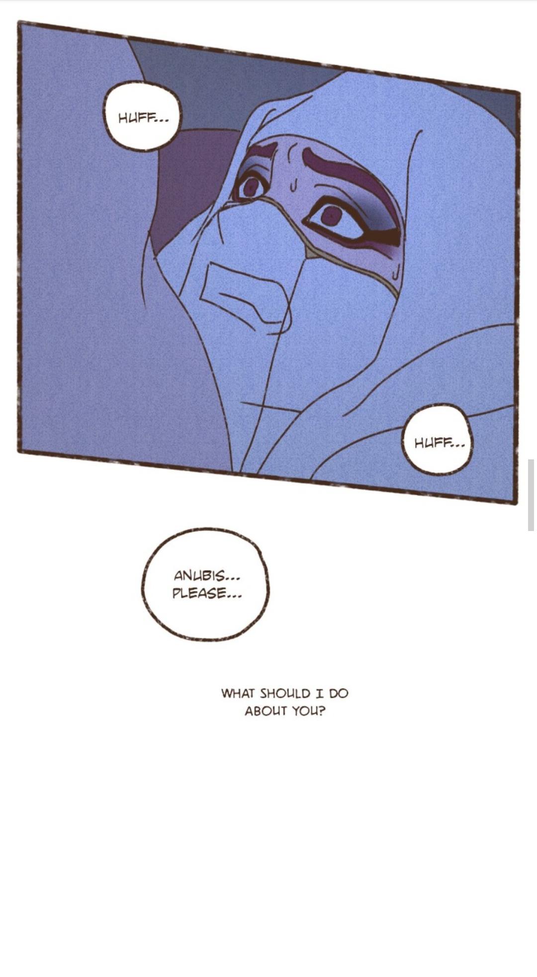 Read Ennead Manga Online