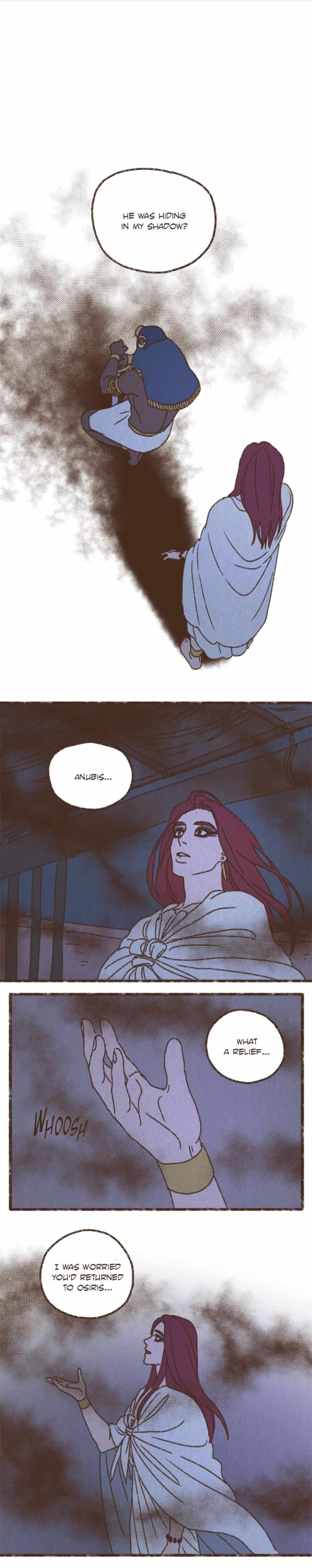Read Ennead Manga Online
