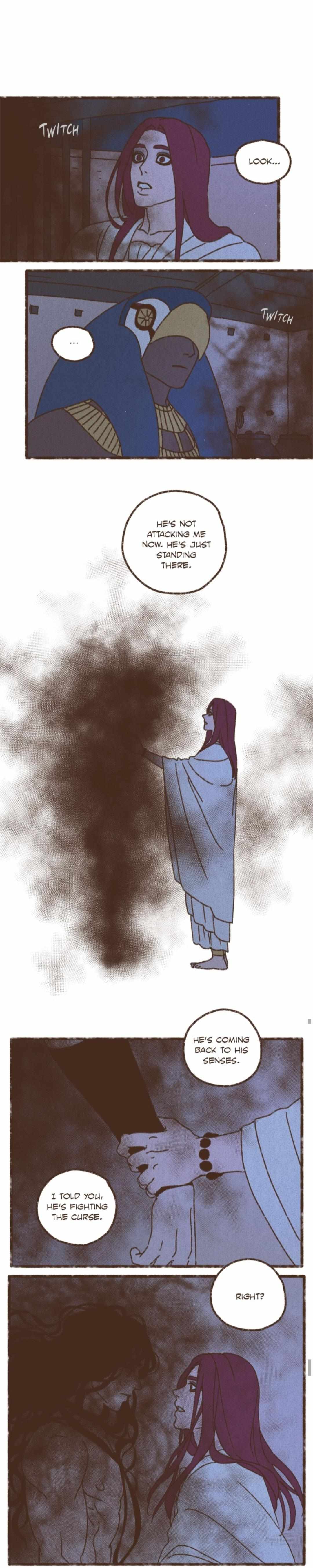 Read Ennead Manga Online