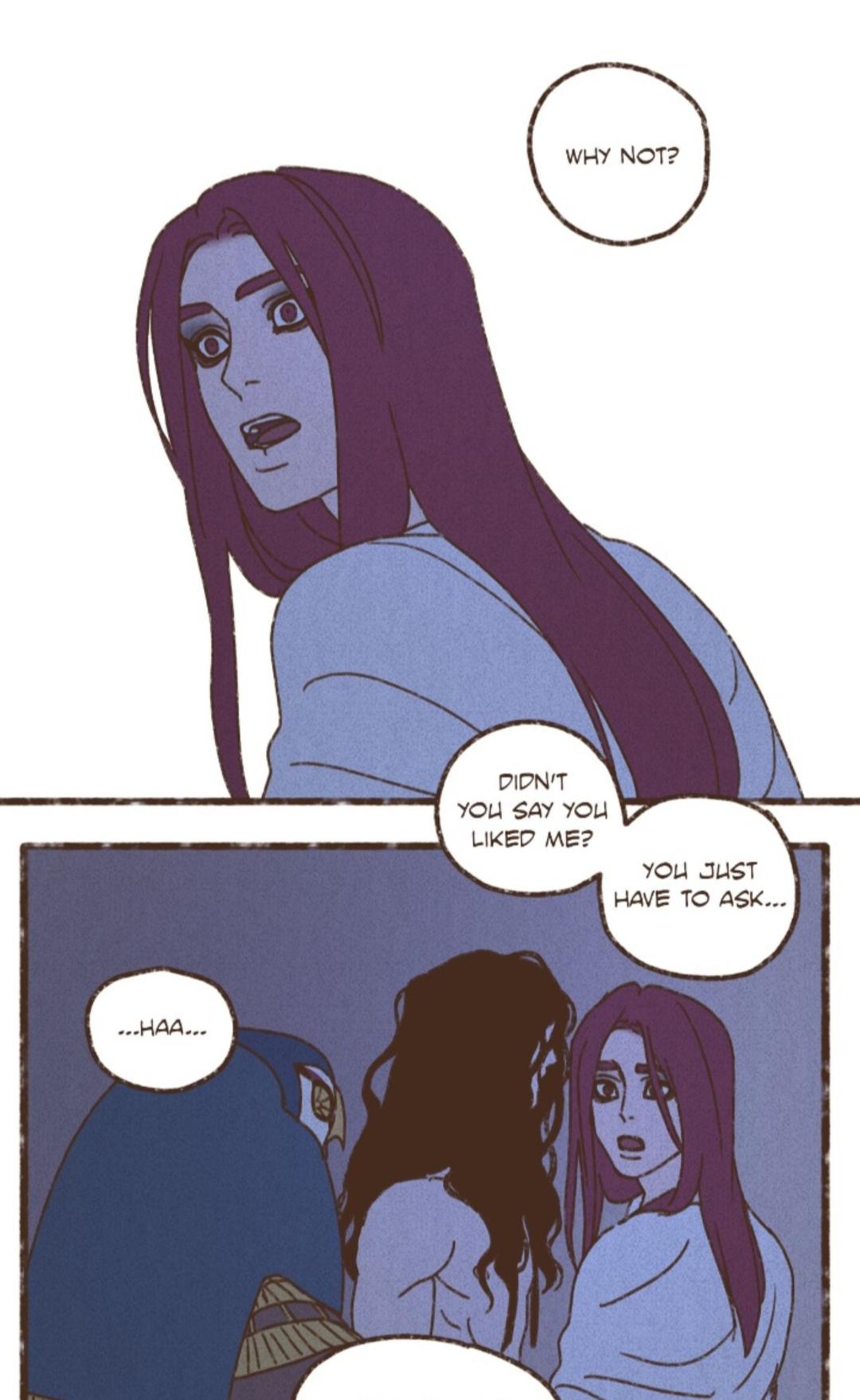 Read Ennead Manga Online