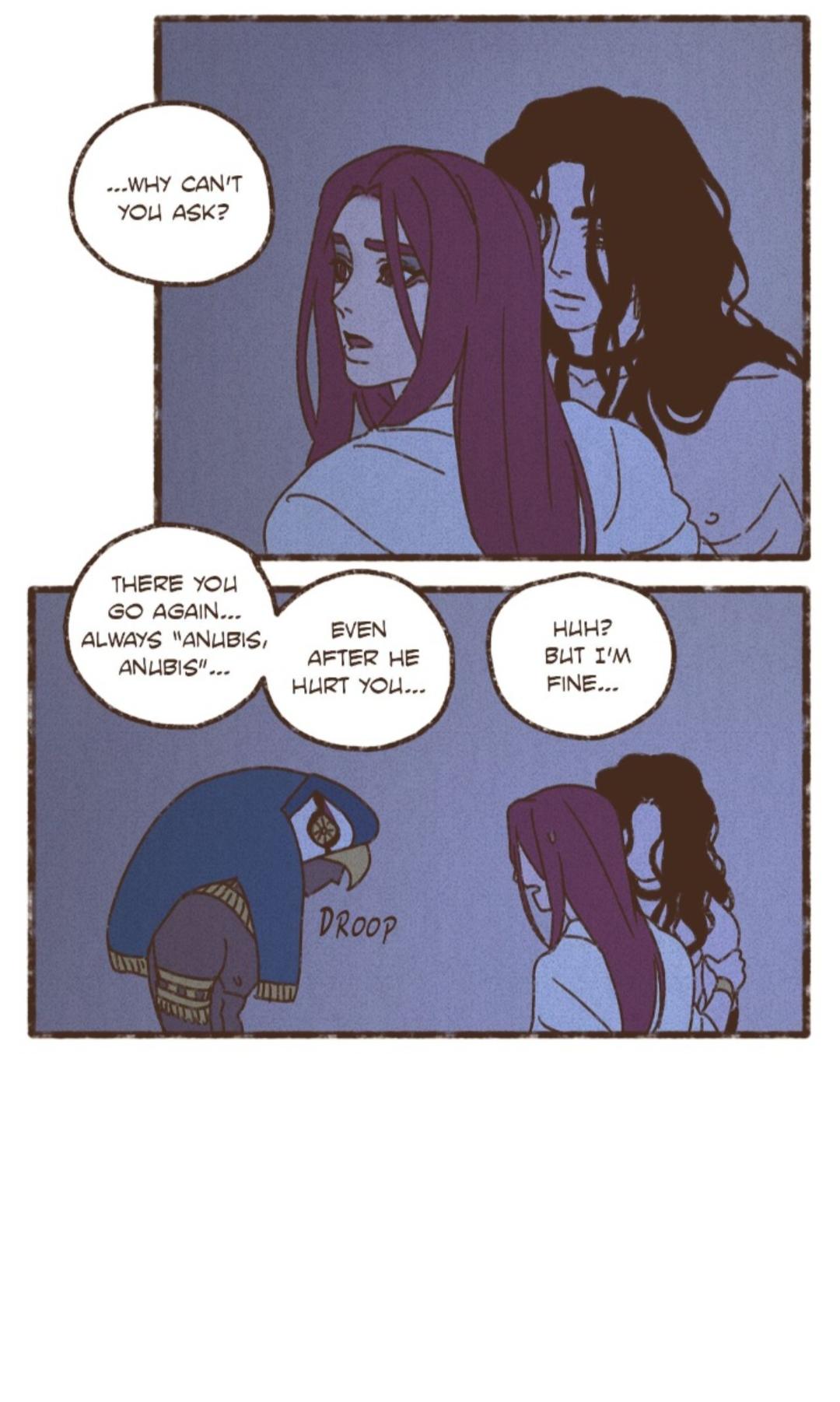 Read Ennead Manga Online