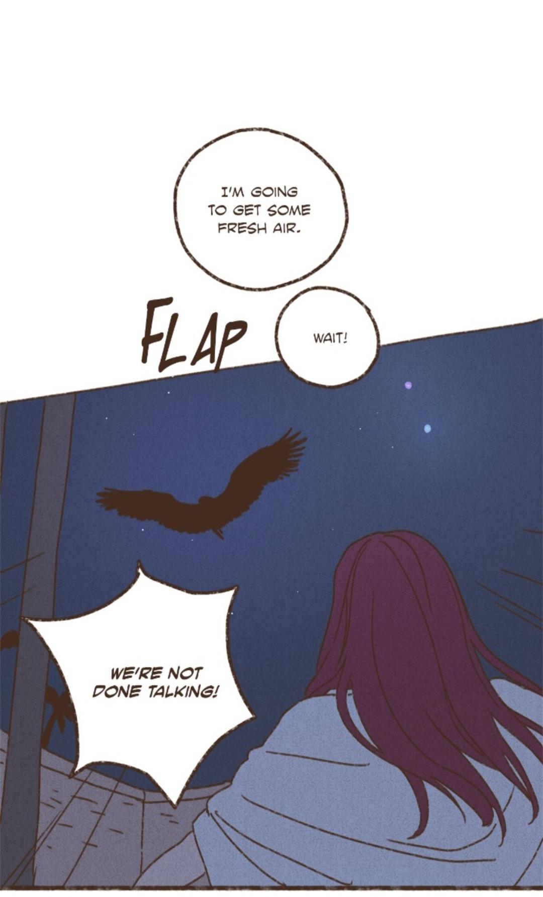 Read Ennead Manga Online