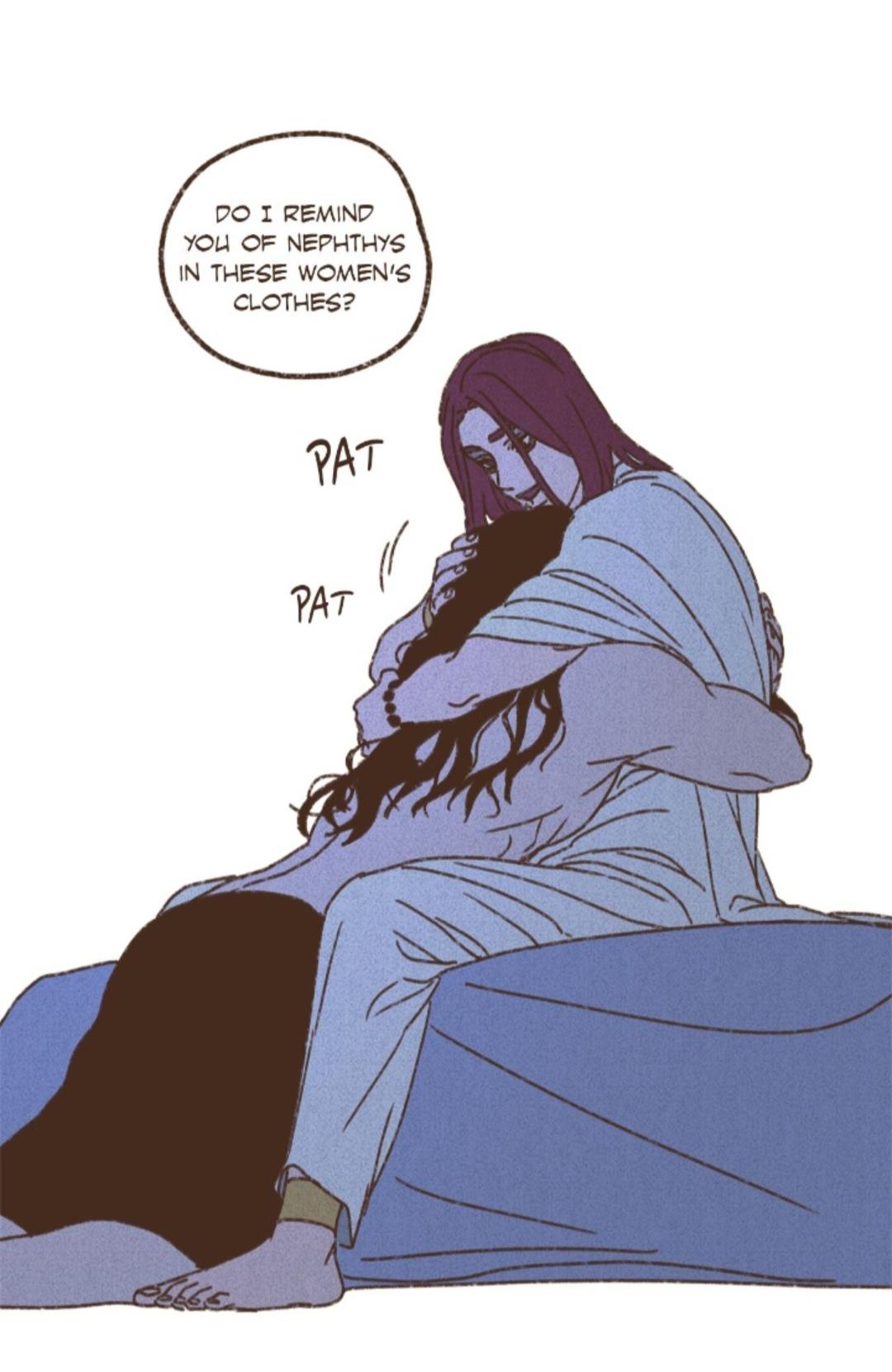 Read Ennead Manga Online